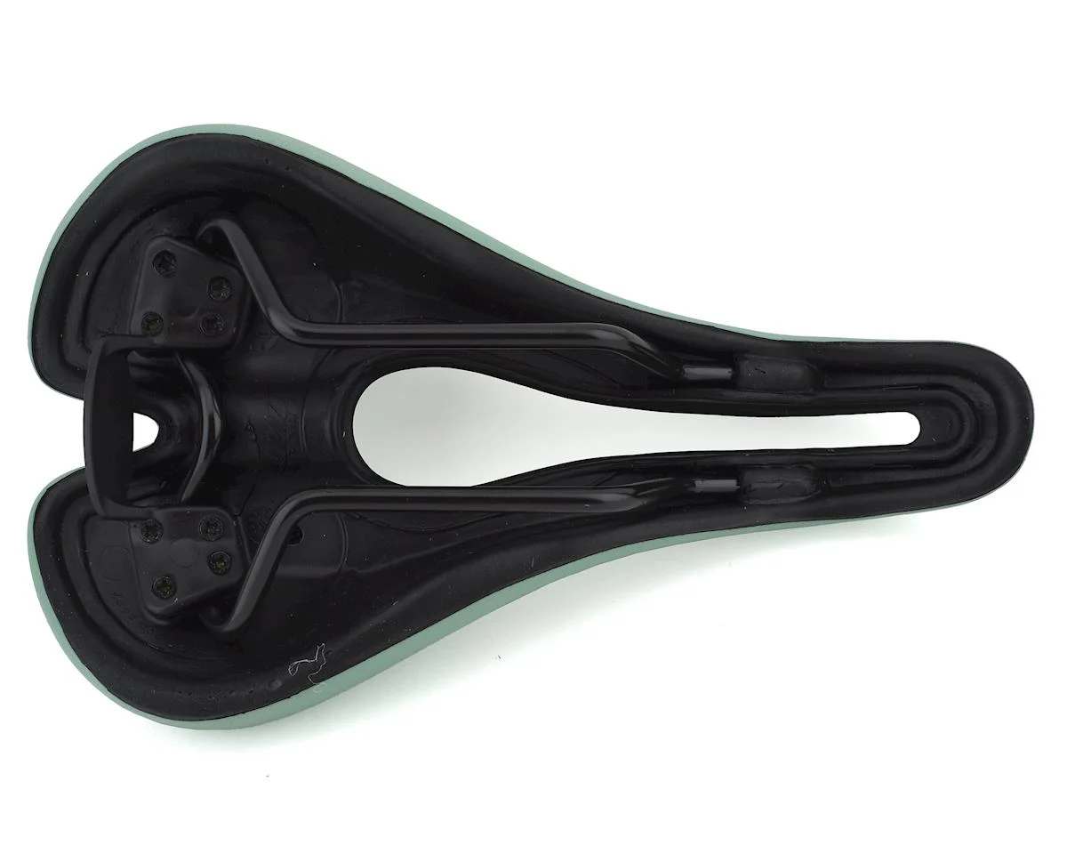 Selle SMP TRK Medium Saddle (Celeste) (M) (160mm) - view 4